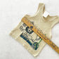 Vintage Spencer’s Lion Tank Top: 2T? - Yellow Clover Vintage Kids Clothes