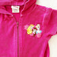 Vintage Disney Store Princess Terry Cover Up: 4T - Yellow Clover Vintage Kids Clothes