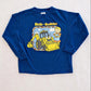 Vintage Bob the Builder Graphic Long Sleeve Tee: 6y