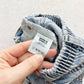 Vintage Levi’s Light Wash Orange Tab Jeans: 12m - Yellow Clover Vintage Kids Clothes