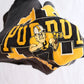 Vintage Purdue Univeristy Boilermakers Graphic Sweatshirt: 12y