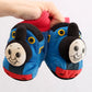 Vintage Thomas the Tank Engine Slippers: 7/8