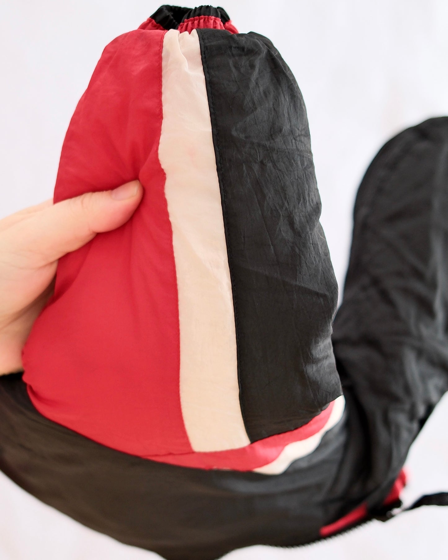 Vintage NBA Chicago Bulls Embroidered Toddler Puffer Jacket: 24m