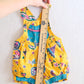 Vintage Gymboree Goldilocks 1995 Bubble Romper