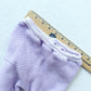 Vintage Lerner Shops Lilac Knit Sweater Set: 18m - Yellow Clover Vintage Kids Clothes