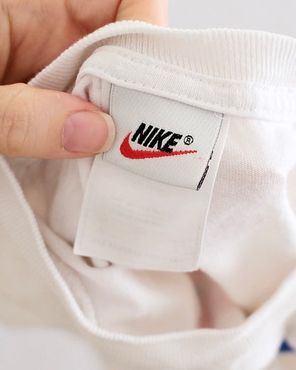 Vintage Nike "Just Do It" T-Shirt, size 6y?