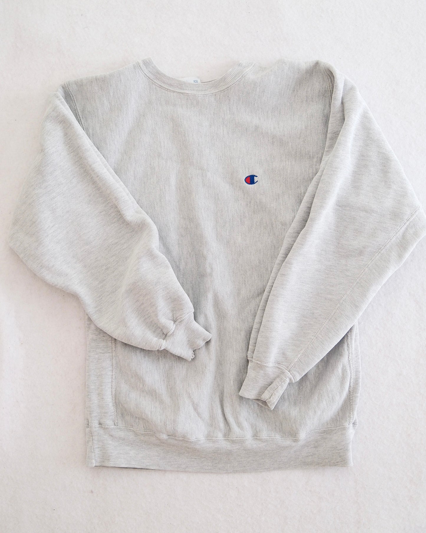 Vintage Champion Reverse Weave Sweatshirt, 14y?