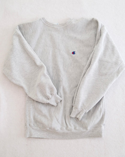 Vintage Champion Reverse Weave Sweatshirt, 14y?