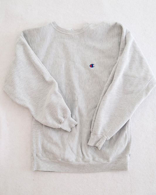 Vintage Champion Reverse Weave Sweatshirt, 14y?