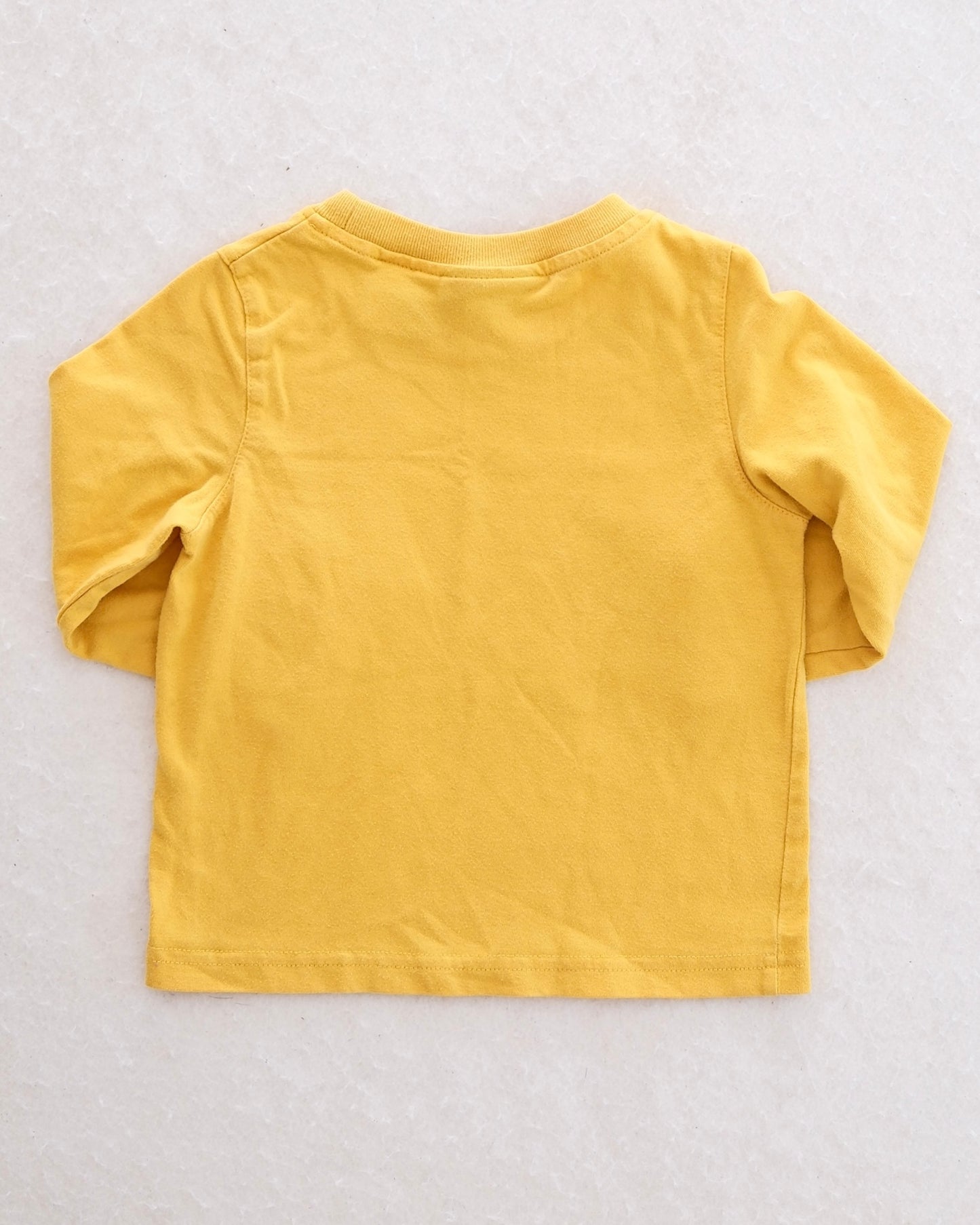 Y2K Amazing Spider-Man Long Sleeve Tee: 24M