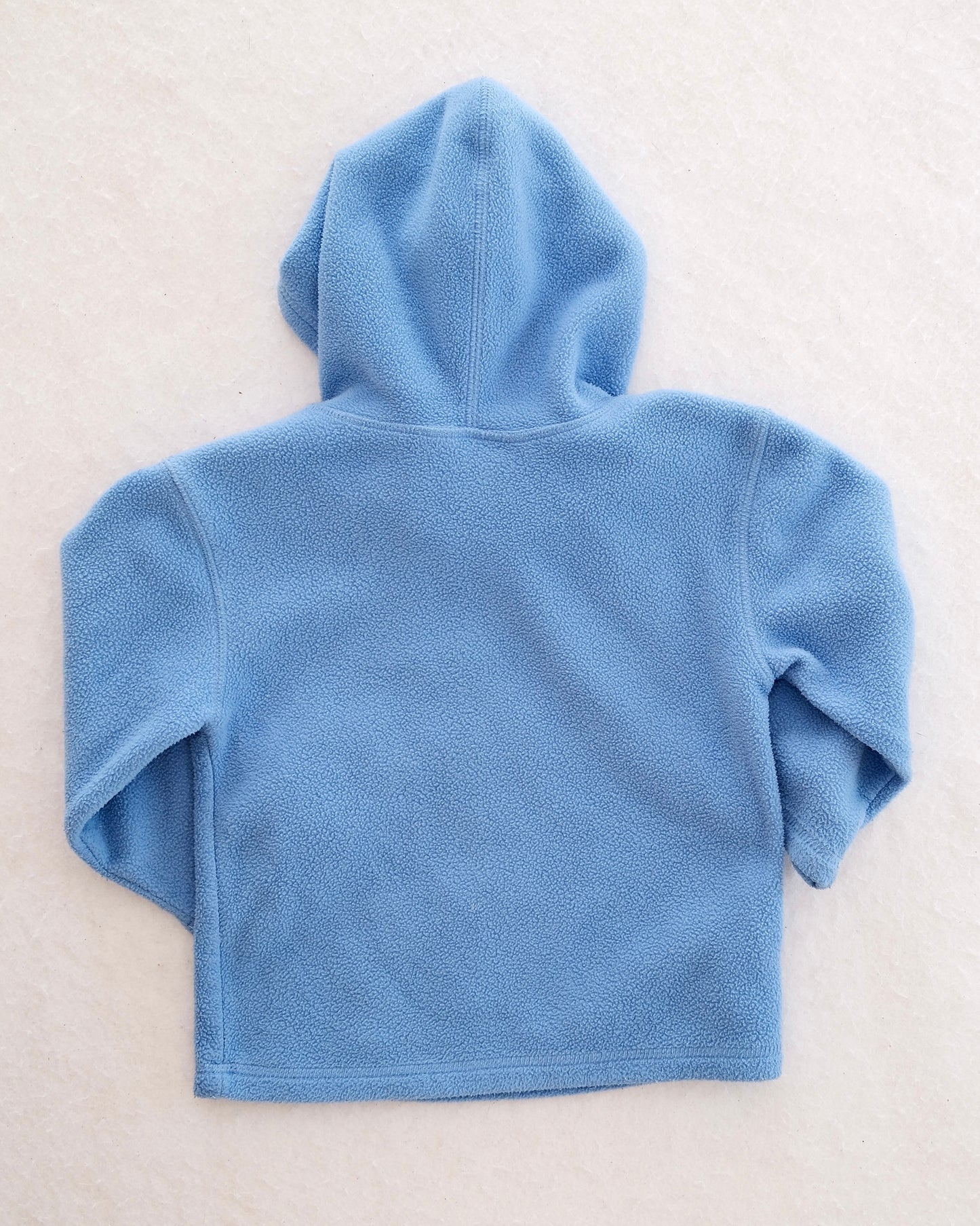 Y2K Thomas & Friends Fleece Hoodie: 4T