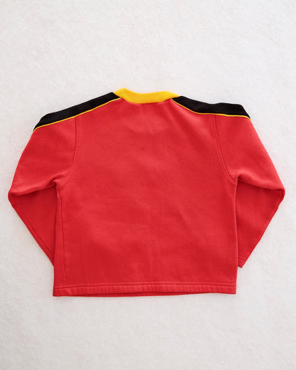 Y2K Power Rangers Sweatshirt Top: 4T?