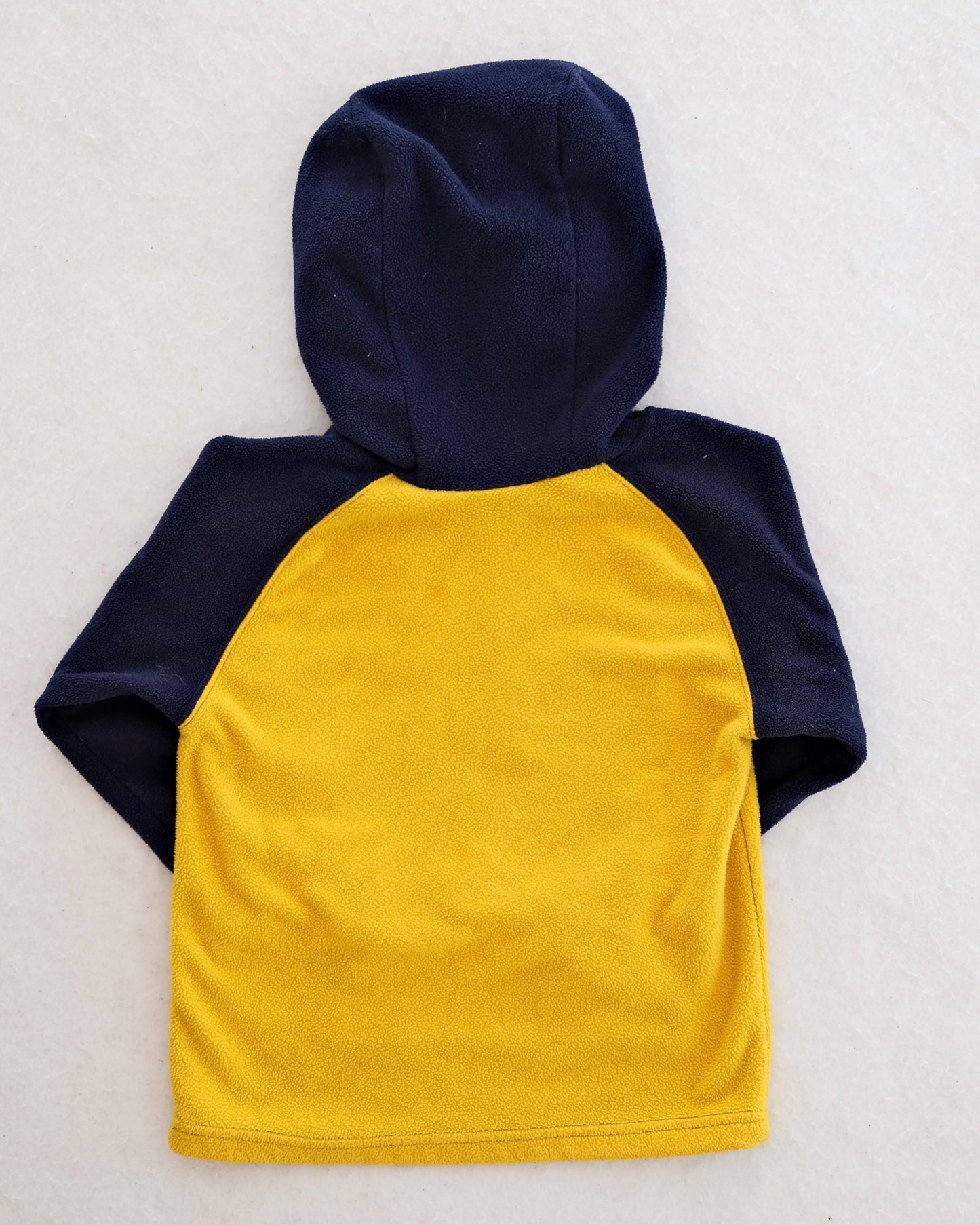Y2K Thomas & Friends Full Steam Ahead Fleece Hoodie: 4T
