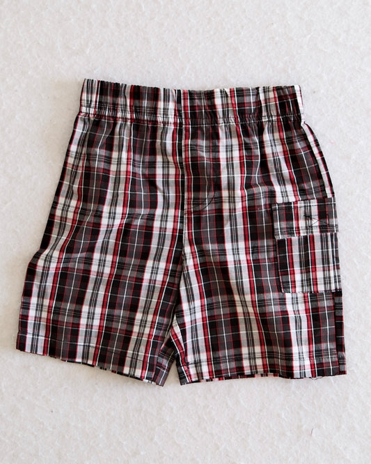 2010s Disney Pixar Cars Lightning McQueen Set: 2T