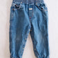 Vintage Arizona Denim Jogger Toddler Jeans: 24m