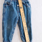 Vintage Arizona Denim Jogger Toddler Jeans: 24m