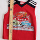 Y2K Disney Pixar Cars DinoCo 400 Red Toddler Tank: 4T?