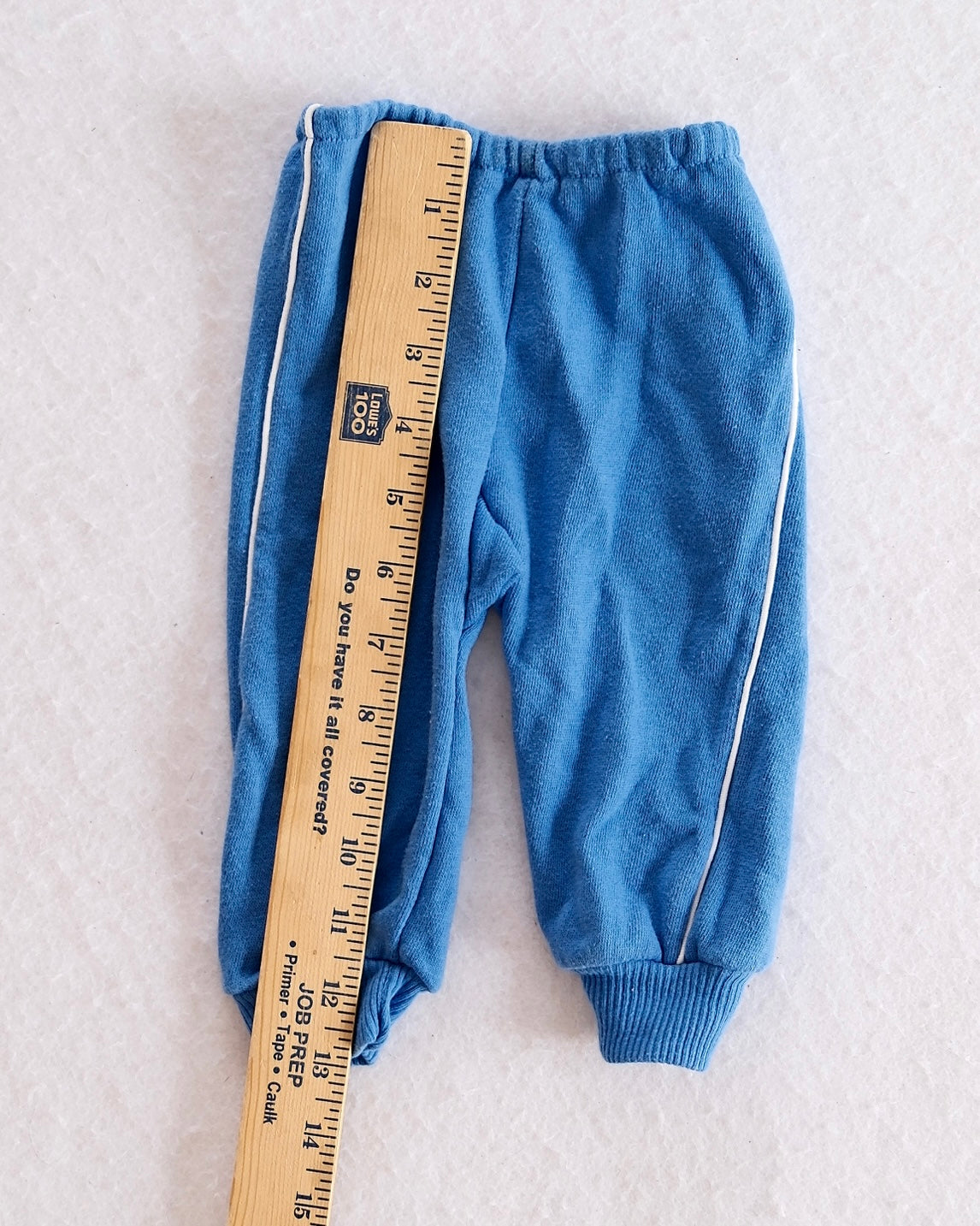 Vintage Disney Babies Mickey Donald Pluto Toddler Sweat Set: 6m