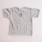 Vintage Walt Disney World Mickey Puzzle Toddler T-Shirt: 2T