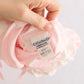 Vintage CI Castro Pink Eyelet Baby Dress Set with Bloomers: 6m