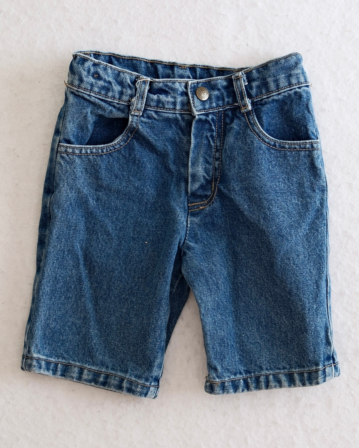 Vintage Guess Kids Clothing & Designer Denim - Yellow Clover