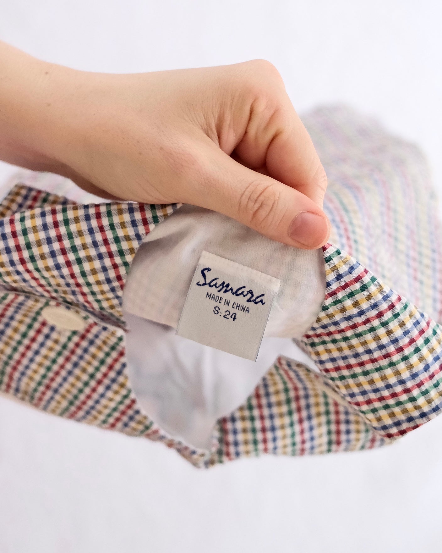 Vintage Samara Smocked Airplane Baby Romper: 24m - Yellow Clover Vintage Kids Clothes