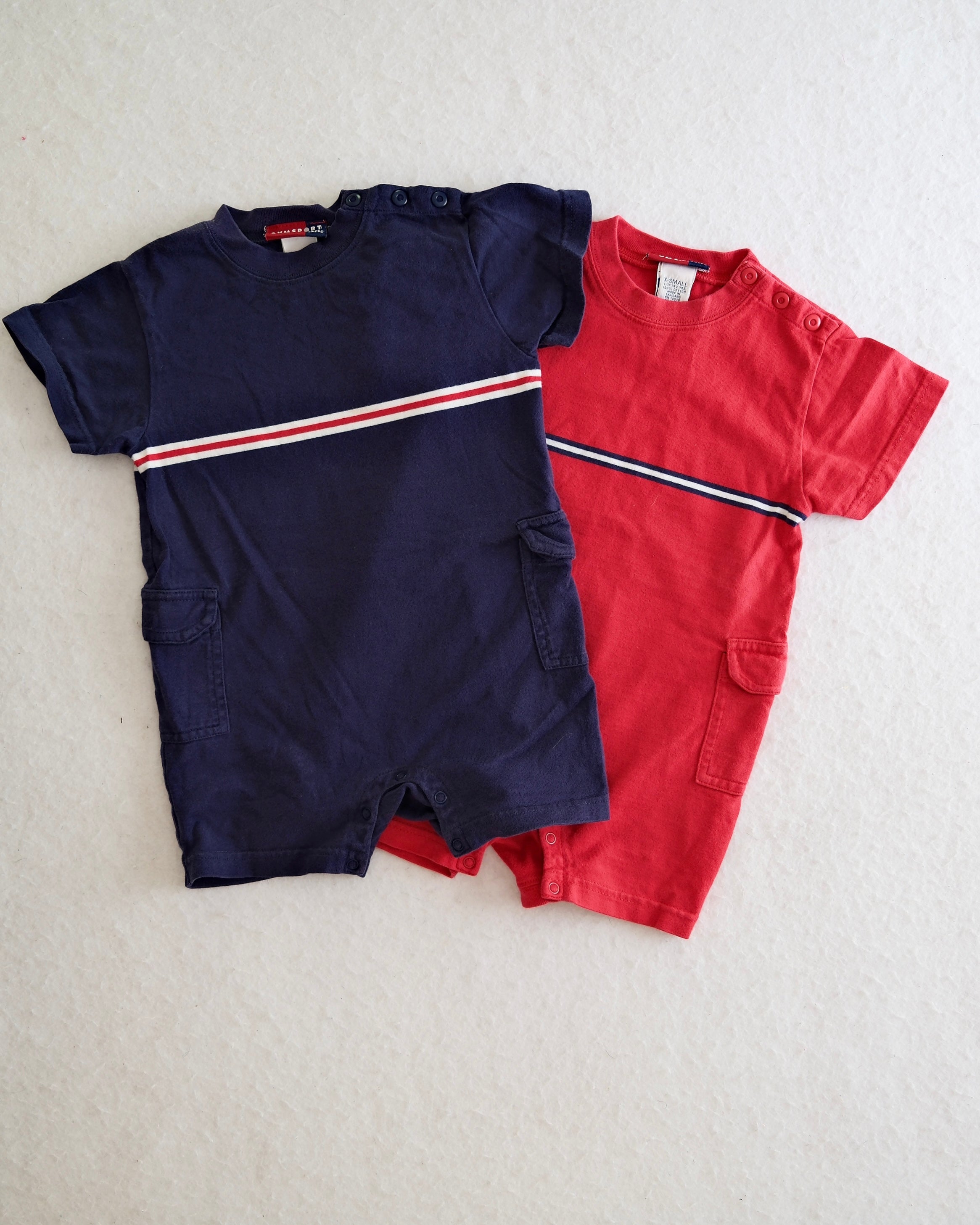 Vintage Gymboree Kids Clothing & Classic Pieces - Yellow Clover