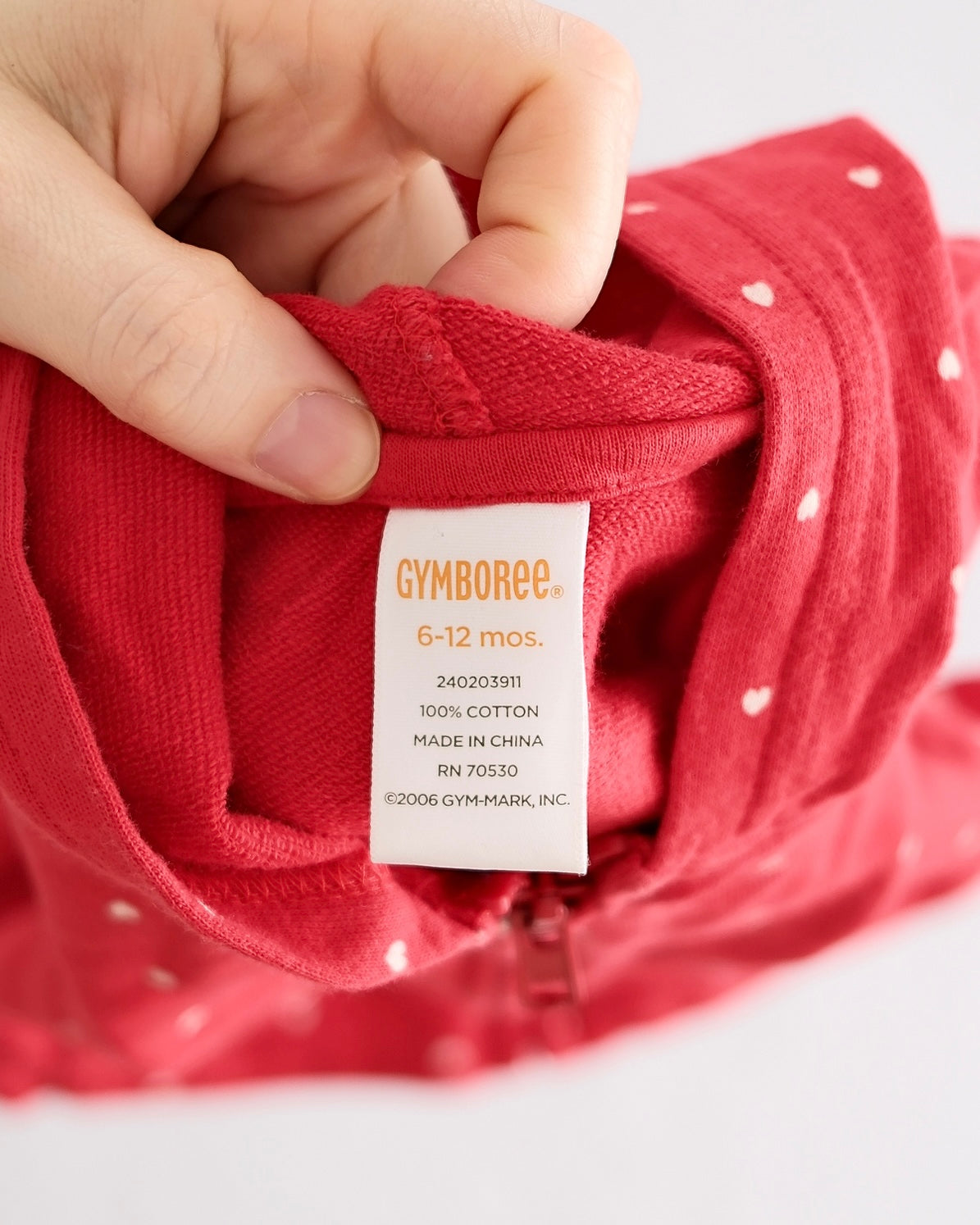 Vintage Gymboree 2006 Barnyard Cuties Romper and Hoodie Set: 12m - Yellow Clover Vintage Kids Clothes