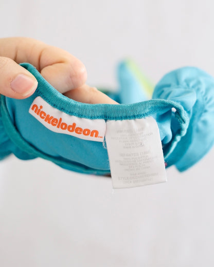 Y2K Nickelodeon Dora the Explorer Nightgown: 18M