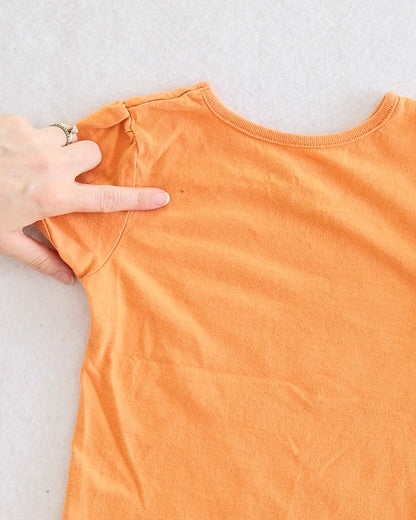 Y2K Nickelodeon Dora the Explorer Tee: 5T