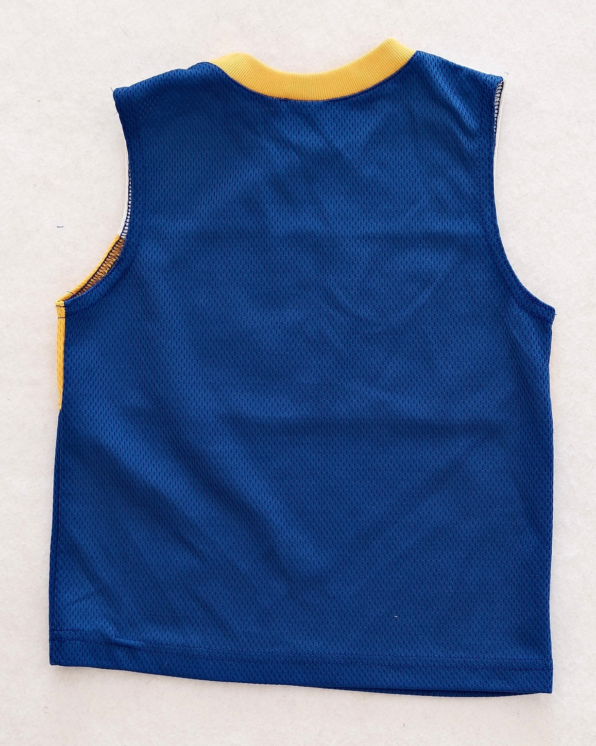 Y2K Handy Manny Athletic Tank: 4T?