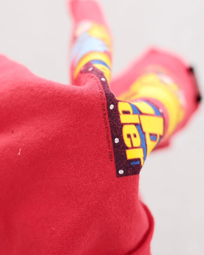 Vintage Bob the Builder Graphic Tee: 5T