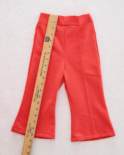 Vintage Play Pals Atlanta Toddler Airplane Shirt and Pants Set: Size 2T