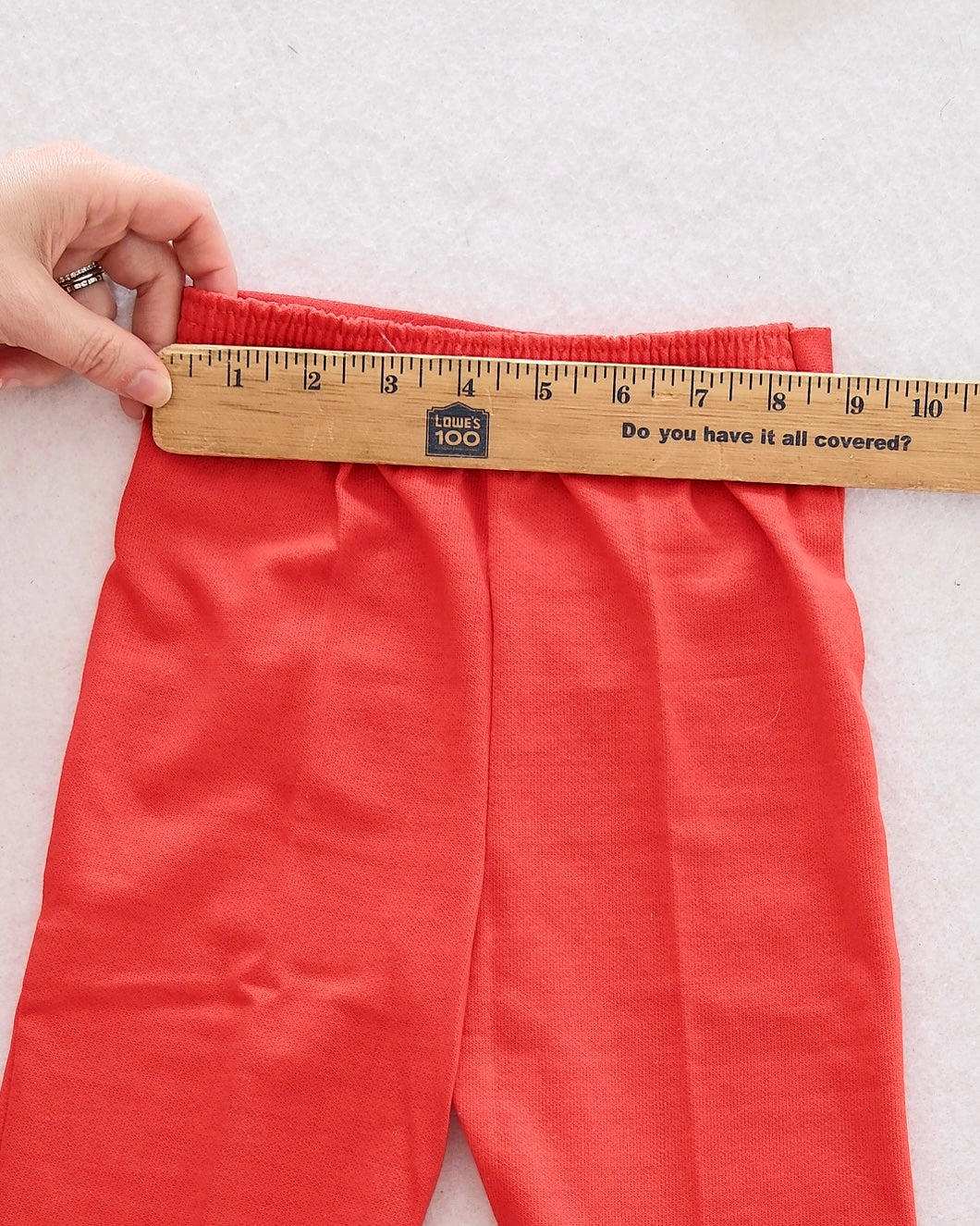 Vintage Play Pals Atlanta Toddler Airplane Shirt and Pants Set: Size 2T