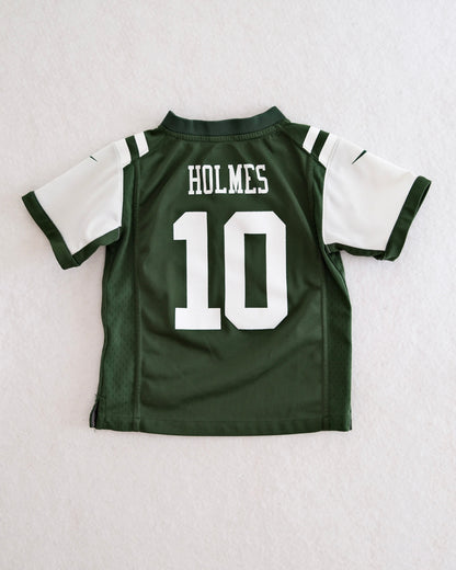 2010s Nike New York Jets Toddler Football Jersey: Size 4T