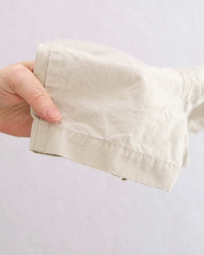 Y2K Gymboree Hedgehog Appliqué Overalls & Sun Hat Set: 18-24 Months - Yellow Clover Vintage Kids Clothes