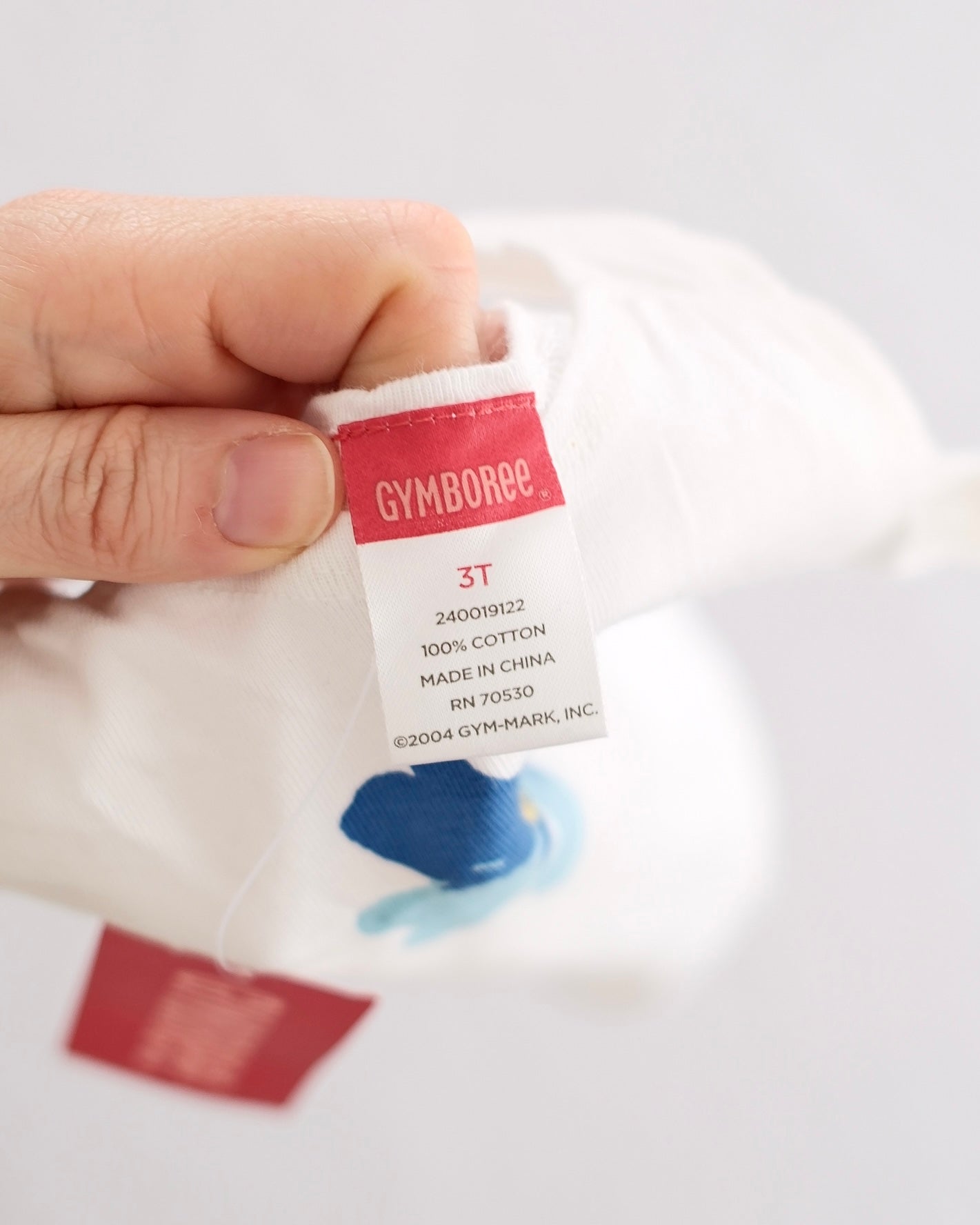 Vintage Gymboree NWT Pool Party Blue Floral Tank & Bloomer Set: 3T - Yellow Clover Vintage Kids Clothes