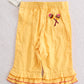 Vintage Gymboree NWT Copa Cabana Polka Dot Tank & Maracas Ruffle Pants Set: 18-24 Months - Yellow Clover Vintage Kids Clothes
