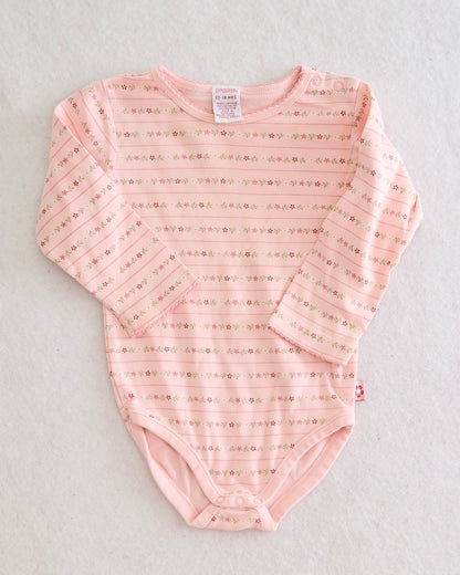 Vintage Gymboree Portabello Road Romper, Bodysuit + Jacket: 18m