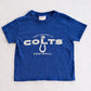 Y2K (?) Indianapolis Colts Graphic Tee: 4T