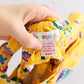 Vintage Gymboree Goldilocks 1995 Bubble Romper