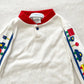 Vintage OshKosh Geometric Vehicles Layer Top: 24m?