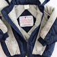 Vintage Genuine Merchandise New York Yankees Puffer Coat - Yellow Clover Vintage Kids Clothes