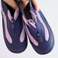 Vintage Nike Play Zip Shoes: 8.5