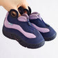 Vintage Nike Play Zip Shoes: 8.5