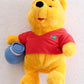 Vintage 1994 Mattel Pooh Plush