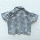 Vintage Toddler Western Shirt: 24m - Yellow Clover Vintage Kids Clothes