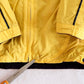 Vintage Tommy Hilfiger Reversible Navy + Yellow Fleece Jacket: 3T