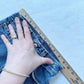 Y2K Levi’s 550 Medium Wash Jeans: 3T - Yellow Clover Vintage Kids Clothes
