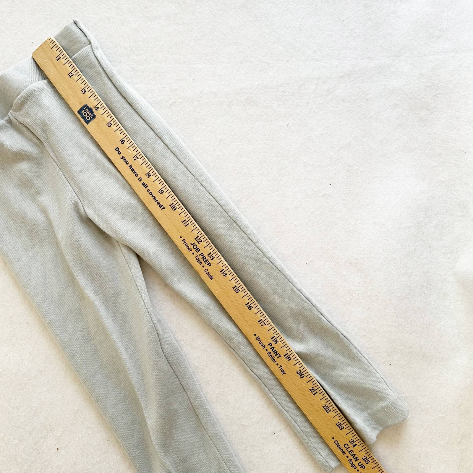 Vintage Bull Frog Knits Sweater Knit Set: 5T? - Yellow Clover Vintage Kids Clothes